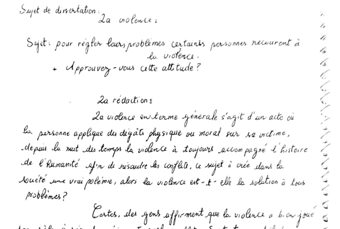 teach french to beginners and intermediate learners